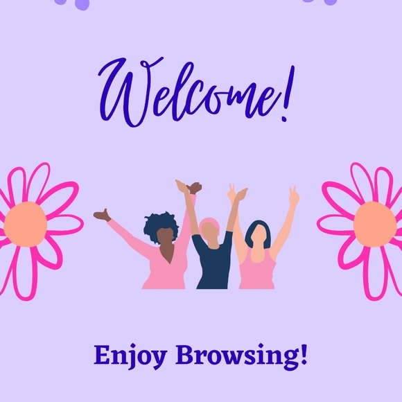 🌺Happy Shopping 🌺 Bundle Discounts! - Picture 1 of 1